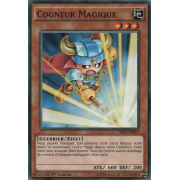 SR03-FR019 Cogneur Magique Commune