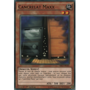 SR03-FR020 Cancrelat Maxx Commune