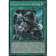 SR03-FR021 Catapulte Rouages Ancients Super Rare