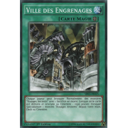 SR03-FR025 Ville des Engrenages Commune