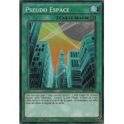 SR03-FR027 Pseudo Espace Commune