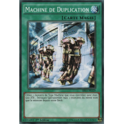 SR03-FR029 Machine de Duplication Commune