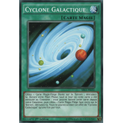 SR03-FR031 Cyclone Galactique Commune