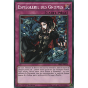 SR03-FR034 Espièglerie des Gnomes Commune