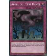 SR03-FR037 Appel de l'Être Hanté Commune