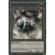 SR03-FRTKN Jeton Rouages Ancients Commune