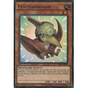 SR04-FR000 Petiteranodon Ultra Rare