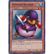 Penguin Soldier