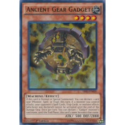 SR03-EN000 Ancient Gear Gadget Ultra Rare