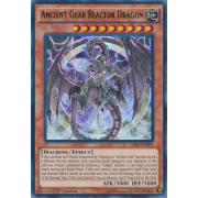 SR03-EN001 Ancient Gear Reactor Dragon Ultra Rare