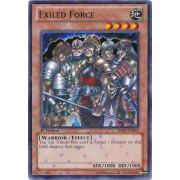 Exiled Force