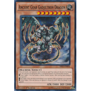 SR03-EN004 Ancient Gear Gadjiltron Dragon Commune