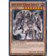 SR03-EN005 Ancient Gear Golem Commune