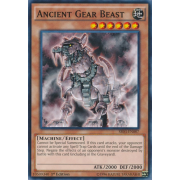 SR03-EN007 Ancient Gear Beast Commune