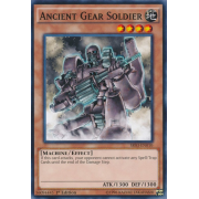 SR03-EN010 Ancient Gear Soldier Commune