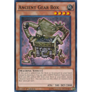 SR03-EN011 Ancient Gear Box Commune