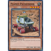 SR03-EN013 Planet Pathfinder Commune