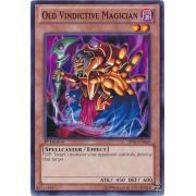 BP01-EN060 Old Vindictive Magician Commune