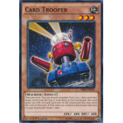 SR03-EN015 Card Trooper Commune