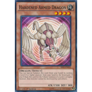 SR03-EN018 Hardened Armed Dragon Commune