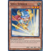 SR03-EN019 Spell Striker Commune