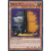 SR03-EN020 Maxx "C" Commune