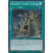 SR03-EN023 Ancient Gear Castle Commune