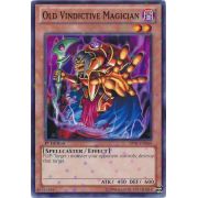 Old Vindictive Magician