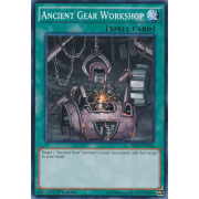 SR03-EN024 Ancient Gear Workshop Commune