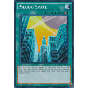 SR03-EN027 Pseudo Space Commune