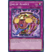 SR03-EN033 Jar of Avarice Commune