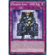 SR03-EN035 Machine King - 3000 B.C. Commune