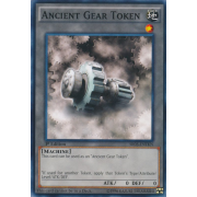 SR03-ENTKN Ancient Gear Token Commune