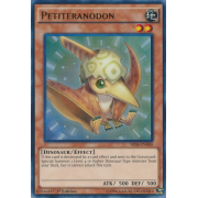 SR04-EN000 Petiteranodon Ultra Rare