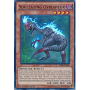 SR04-EN002 Souleating Oviraptor Super Rare