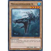 SR04-EN003 Megalosmasher X Commune