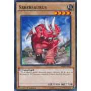 SR04-EN004 Sabersaurus Commune
