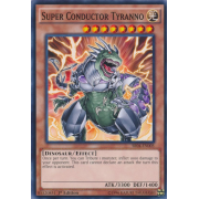 SR04-EN005 Super Conductor Tyranno Commune