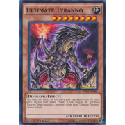 SR04-EN006 Ultimate Tyranno Commune
