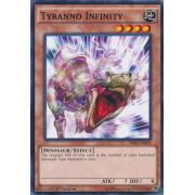 SR04-EN009 Tyranno Infinity Commune
