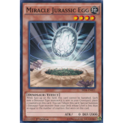 SR04-EN011 Miracle Jurassic Egg Commune