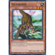 SR04-EN012 Gilasaurus Commune