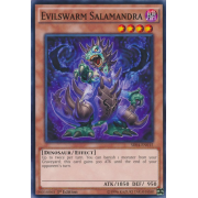 SR04-EN015 Evilswarm Salamandra Commune