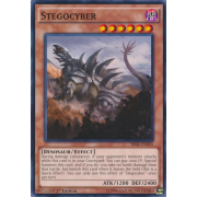 SR04-EN016 Stegocyber Commune