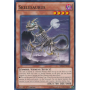 SR04-EN018 Skelesaurus Commune