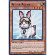 SR04-EN020 Rescue Rabbit Commune