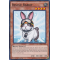 SR04-EN020 Rescue Rabbit Commune