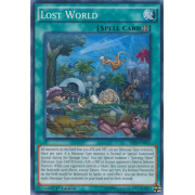 SR04-EN021 Lost World Super Rare