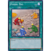 SR04-EN022 Fossil Dig Commune