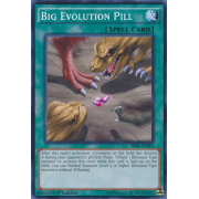 SR04-EN023 Big Evolution Pill Commune